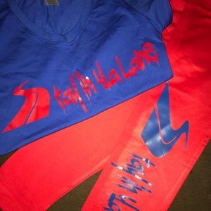 Clothes, jewelry,etc